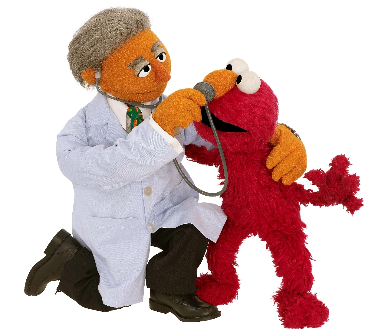 puppets